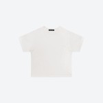 Loose Fit Ripped  T-Shirt